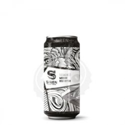 Siren Craft Brew Memento