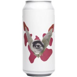 Whiplash - Sky Burial IPA 6.4% ABV 440ml Can - Martins Off Licence