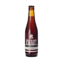 Rufus Kwart 33cl - Hellobier