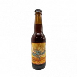 La Débauche Double Belge La Débauche Double Belge