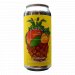 Arpus Arpus - Fruitheart Smoothie Sour Ale - 4,5% - 44cl - Can Arpus Arpus - Fruitheart Smoothie Sour Ale - 4,5% - 44cl - Can