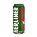 Berliner - Pilsner 5% 