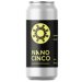 Cinco Spring 