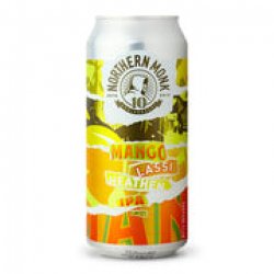 Mango Lassi Heathen, 7.2% - The Fuss.Club