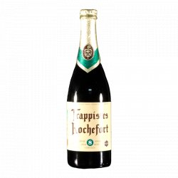 Trappistes Rochefort 8