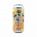 Basqueland - Chin Music 44cl  Hazy IPA 