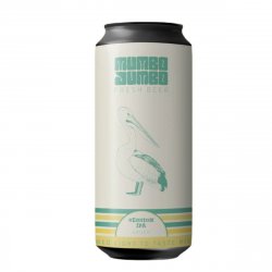 Mumbo Jumbo Session IPA Krush