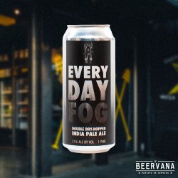 Abomination. Everyday Fog - Beervana