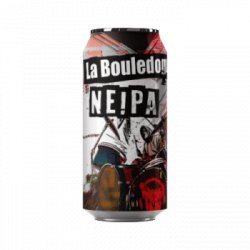 La Bouledogue Série Limitée – Neipa Columbus, Rakau & Idaho 7 - Find a Bottle