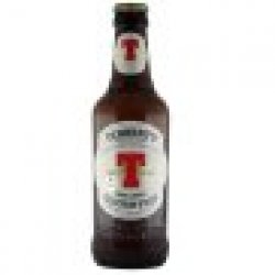 Tennents 1885 Lager Glutenfrei 0,33l - Craftbeer Shop