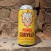 Fierce Beer: Fierce Cerveza Fierce Beer: Fierce Cerveza