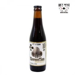 Brouwerij Het Nest KlevereTien