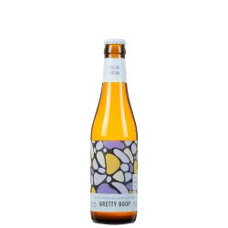 Bretty Boop 33Cl - Belgian Beer Heaven