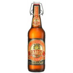 Faust Kräusen Naturtrüb Pack Ahorro x5 - Beer Shelf