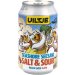Het Uiltje Seashore Seesaw Salt & Sour Peach Gose Het Uiltje Seashore Seesaw Salt & Sour Peach Gose