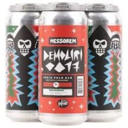 Messorem  Demoliri 0017