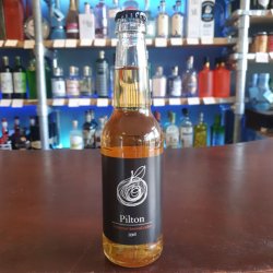 Pilton - Pilton Somerset Keeved Cider 330ML - Independent Spirit of Bath