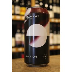 Moonwake Oat Stout