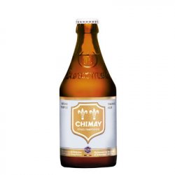 Chimay Triple (330ml) - Castle Off Licence - Nutsaboutwine