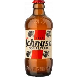 Ichnusa Non Filtrata