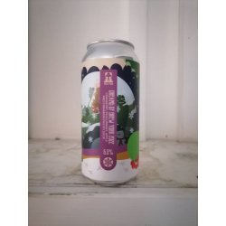 Brew York Dreams Of Brew York 2022 6.5% (440ml can) - waterintobeer