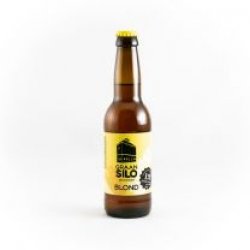 Graansilo  Blond - Holland Craft Beer