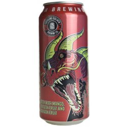 Toppling Goliath Brewing Co. Dragon Fandango - BierBazaar