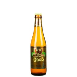 Wilderen Goud 33Cl - Belgian Beer Heaven