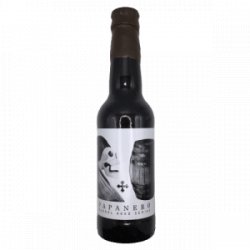 Ritual Lab  Papanero  Bourbon Barrel Aged - De Biersalon