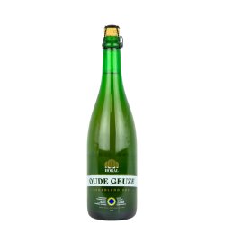 Horal Oude Geuze Megablend 2021 75Cl - Belgian Beer Heaven