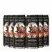 Pack 6 s Inglesa Trooper Iron Maiden Lata 500ml Pack 6 s Inglesa Trooper Iron Maiden Lata 500ml