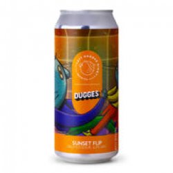 Sunset Flip, 6.5% - The Fuss.Club