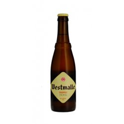 Westmalle Tripel Belgian Strong Ale 9.5% - The Salusbury Winestore