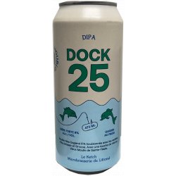 Le Ketch Dock 25 - Ma Soif