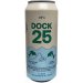 Le Ketch Dock 25 