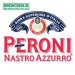 Peroni Nastro Azzuro - Lager - 5.1% ABV 
