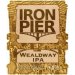 Iron Pier Brewery Wealdway IPA (Cask) 