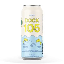 Le Ketch Dock 105 - Ma Soif