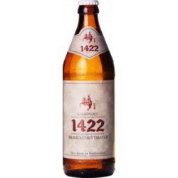 Rittmayer 1422 Festbier - Mister Hop