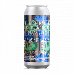 Celestial Beerworks Triple Stars - Craft Central