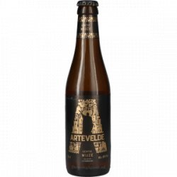 Stadsbrouwerij Artevelde Artevelde Gentse Wijze Stadsbrouwerij Artevelde Artevelde Gentse Wijze