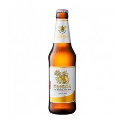 Singha 33Cl - A Tragos