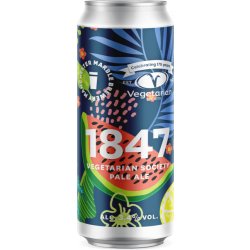 Marble 1847 - Marble Beers