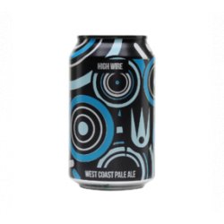 Magic Rock High Wire 33cl - Hellobier