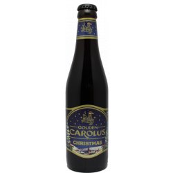 Brouwerij Het Anker Gouden Carolus Christmas - Burg Bieren Bierwinkel