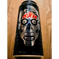 Dark Revolution Obey & Consume