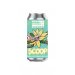 New Invention Brewing. Scoop - Vanilla [Milkshake Pale Ale] ABV 5% (440ml) 