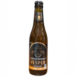 Brouwerij Cornelissen Herkenrode Abbey Vesper