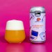 Pressure Drop Brewing - Am I Being Basic? - Idaho 7 Mosaic & 