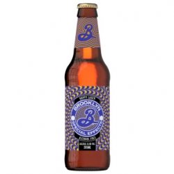 Brooklyn Brewery Special Effects IPA